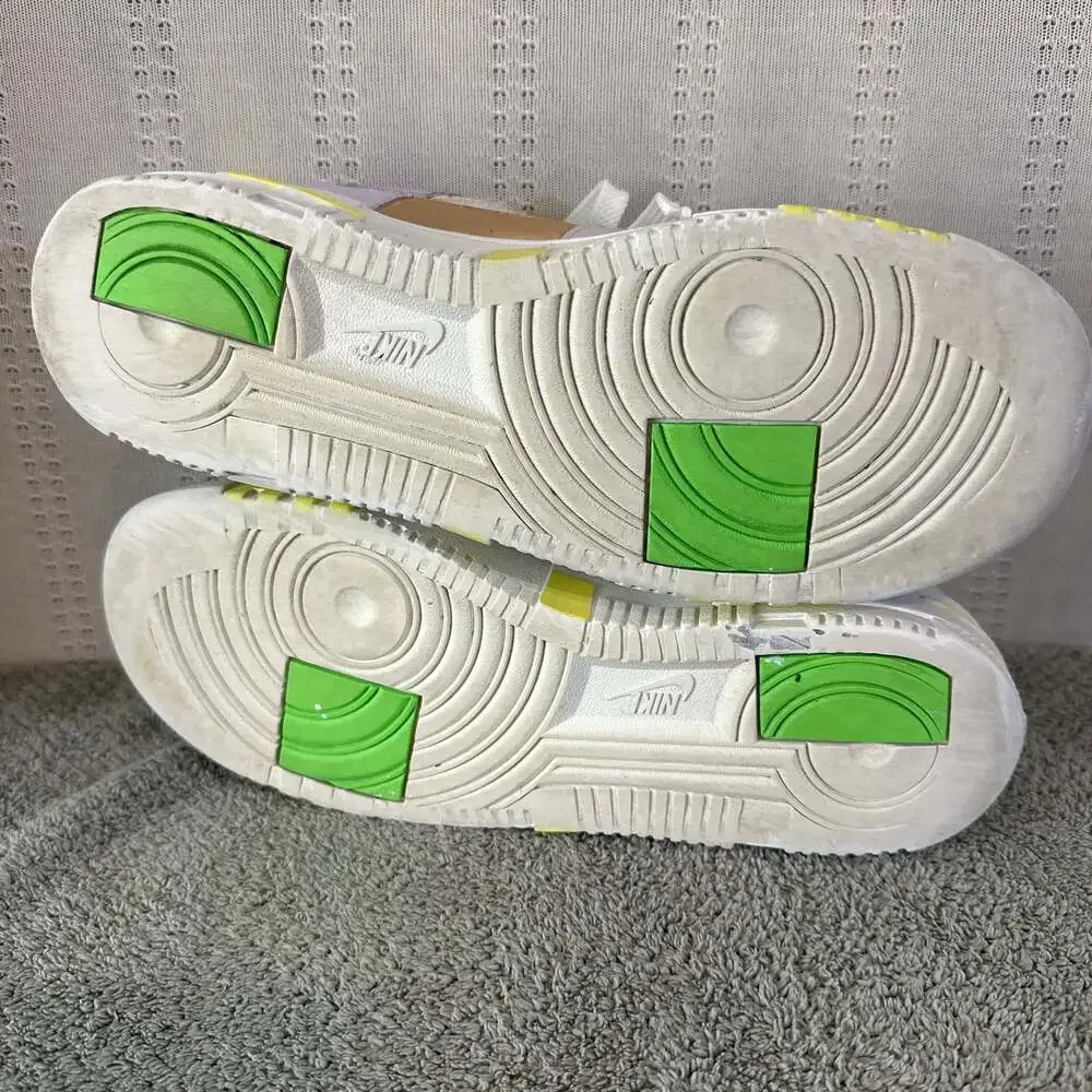 WMNS NIKE AIR FORCE 1 AF1 PIXEL 